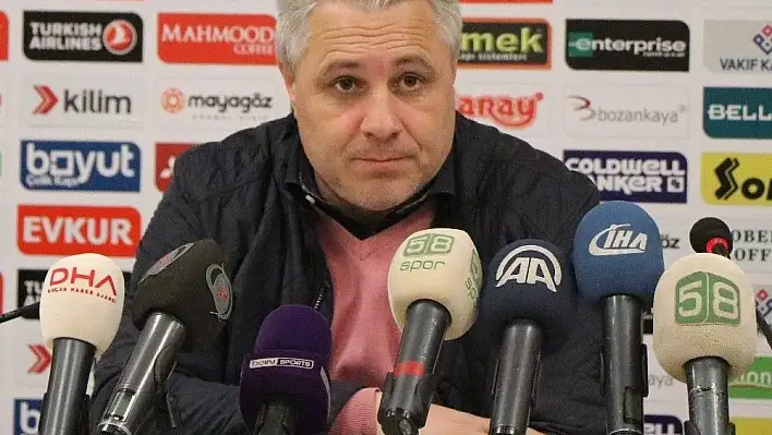 Sumudica: 'Benim için olumlu bir sonuç oldu'
