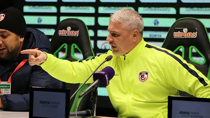 Sumudica Kayserispor maçında yok