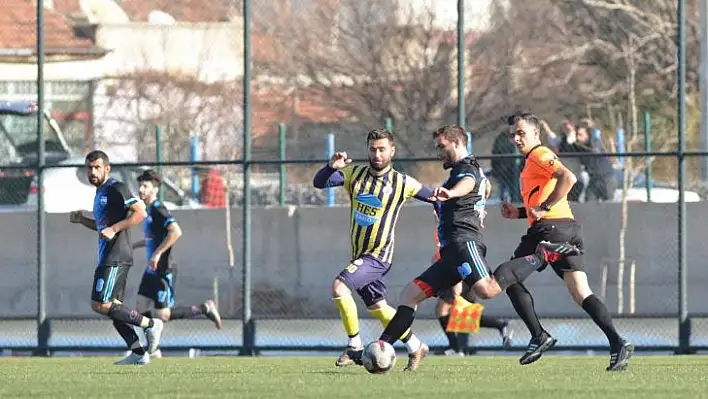 Süper Amatör Kümede maçlar oynanacak mı?