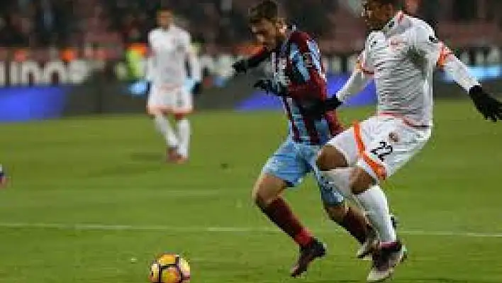 Süper Lig'e veda eden ilk takım belli oldu