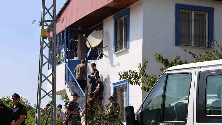 Şüpheli ev sahibi öğretmen, 70 yaşındaki ölen kiracısını '500 TL' için darp etmiş