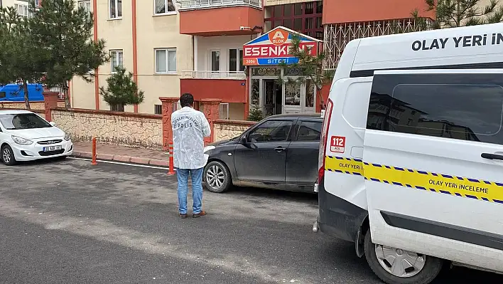 Şüpheli ölüm! Kız kardeşi ölü olarak buldu