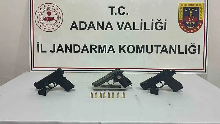 Sessiz takip, ani baskın!