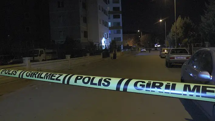 Şüpheli valiz ihbarı polisi harekete geçirdi