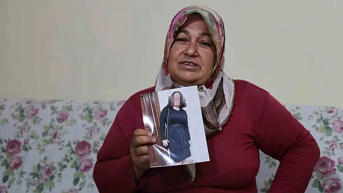 Evden kaçtı, Sevgi Evleri'nden kaçtı… 16 gündür haber alınamıyor