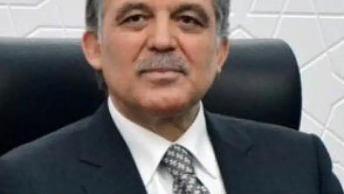 'SURİYE'DE TOPRAK KAYBI OLMADI' 
