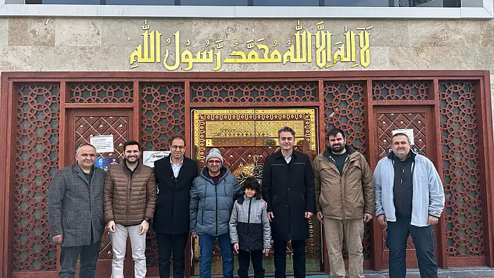 Tabip Odası, Çanakkale şehidi meslektaşını unutmadı