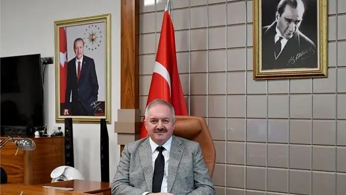 Nursaçan: Üretime verdiğimiz önemi artırarak devam ettireceğiz