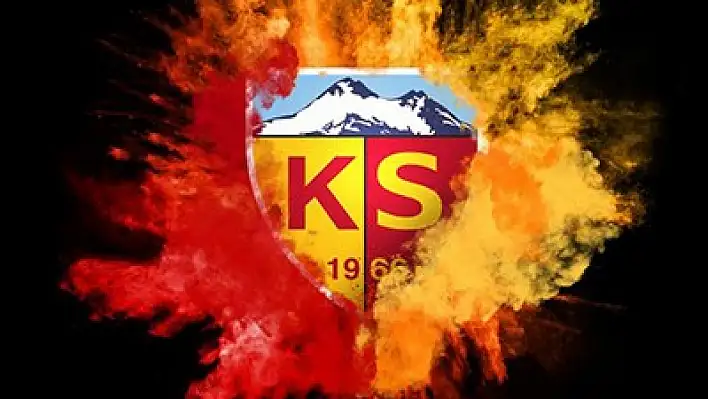 TFF'den flaş Kayserispor kararı!