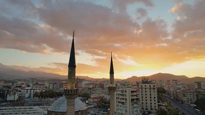 Tahmin raporu yayımlandı! Kayserilileri hafta içi nasıl bir hava bekliyor?