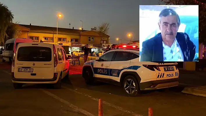 Taksi şoförünün yaralandığı kavgada yeni gelişme!