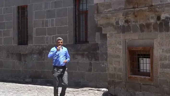 Talas Belediyesi de modaya uydu