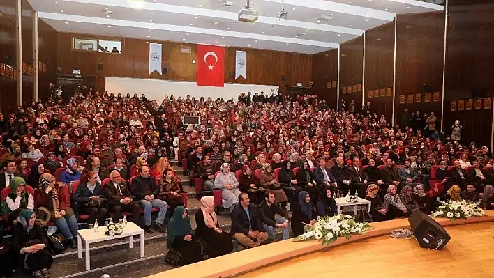 Talas Belediyesi dostluğu kalbe düşürdü