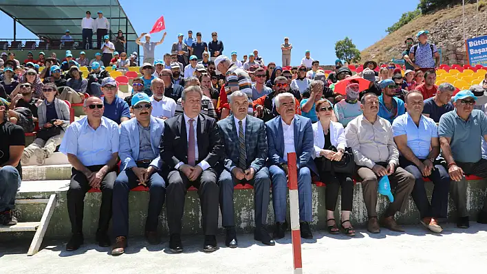 Talas Belediyesi'nden teleferik düzeltmesi