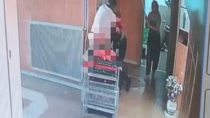 Talas cinayetinde yeni gelişme: Eşinin yanında...