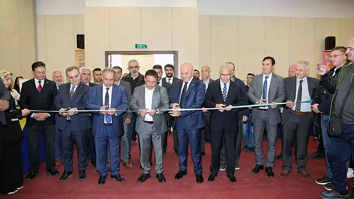 Talas Festivali kapılarını açtı