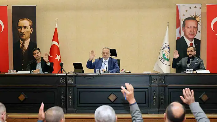 Meclis'te kabul edildi! Talas'taki o parka bakın ne isim verilecek?