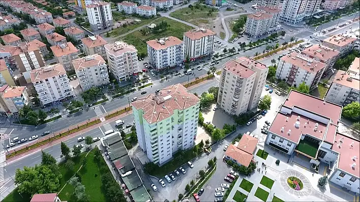 Talas'ta anlamlı seri! Tam 3 gün açık kalacak