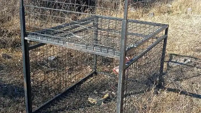 Talas'ta bu tuzağı kimler, ne için kurdu! Vatandaşlar uyarıldı