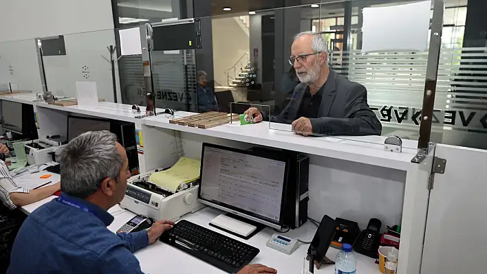 Talas'ta geri sayım başladı: Son gün 2 Haziran