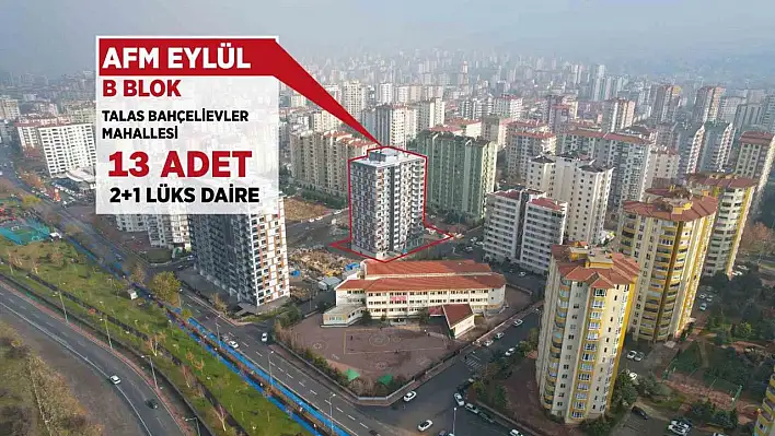 Dikkat! Belediye satışa çıkardı...