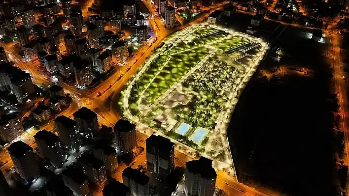 Talas'ta bugün yapılacak konser öncesi sürpriz değişiklik!