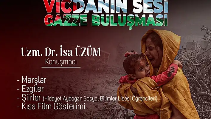Başkan Yalçın: Sessiz kalmayacağız