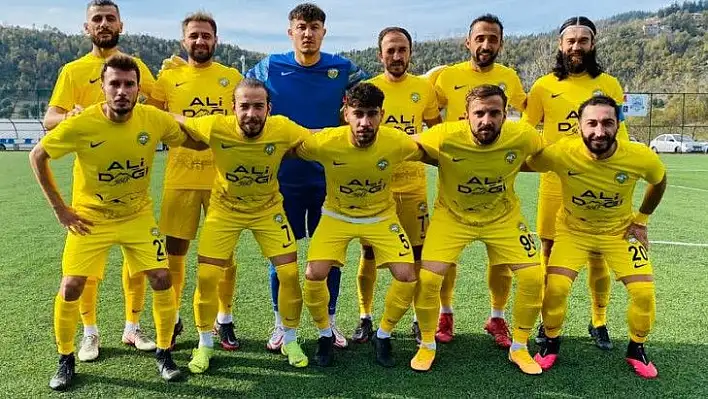 Talasgücü rakip tanımıyor