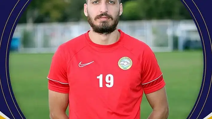 Talasgücü Belediyespor, Arda Saltan ile anlaştı