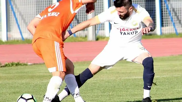 Talasgücü Belediyespor evinde kayıp