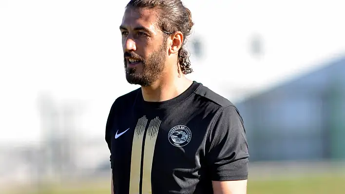 Talasgücü Belediyespor iç transferi tamamladı!