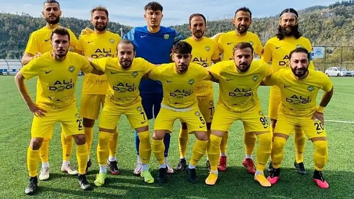 Talasgücü Belediyespor, Kapadokyaspor'u konuk edecek