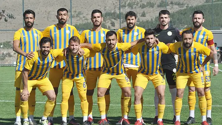 Talasgücü Belediyespor 6 kırmızı, 52 sarı kartı gördü