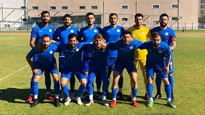 Talasgücü Belediyespor taraftarına güveniyor