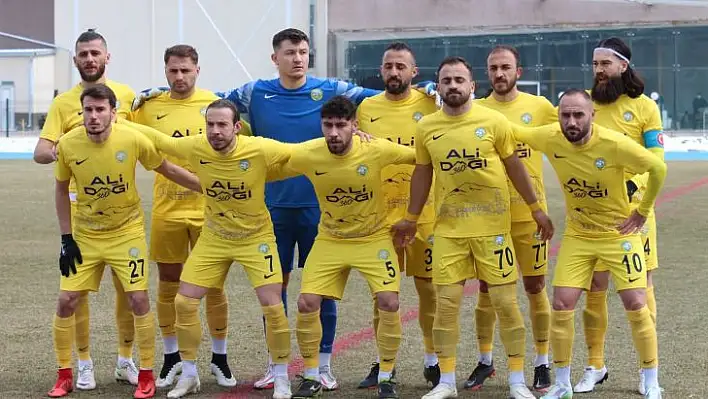 Talasgücü Belediyespor Şampi...