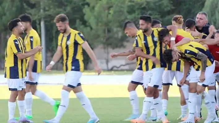 Talasgücü Belediyespor satılıyor! İşte talipli…