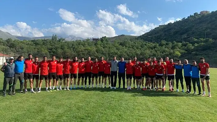 Talasgücü topbaşı yapacak