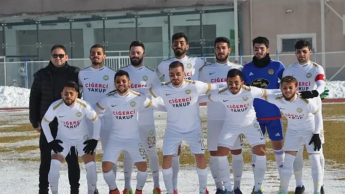 Talasgücü Belediyespor zor deplasmanda
