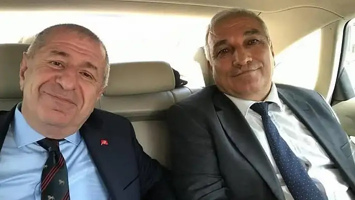 Tanrıöven: İşgal İstanbul'u tehcir yargılamaları gibi bir yargılama adeta!