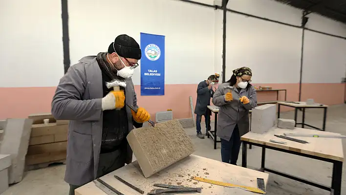 TAREM'de eğitimler başlıyor