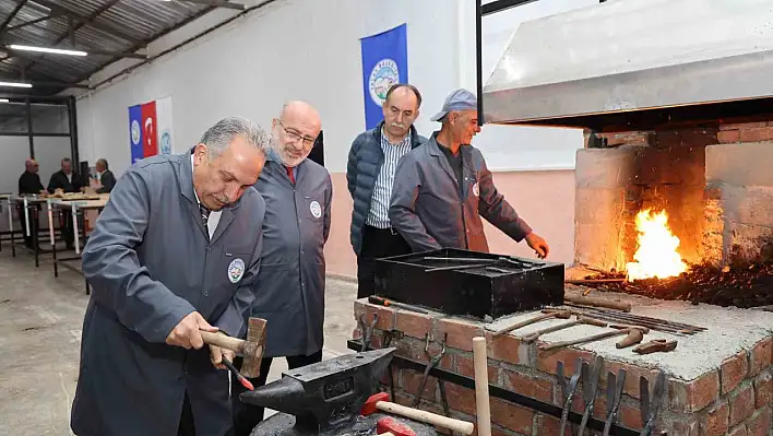 Acele edin! Kayıtlar başladı