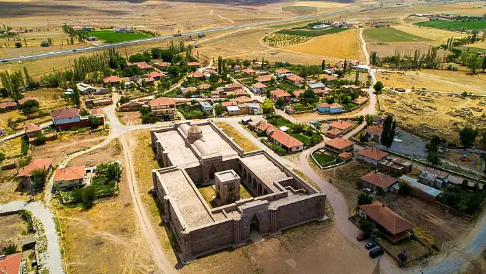 Tarih ve kültür turizmi için bakın neler yapılacak?