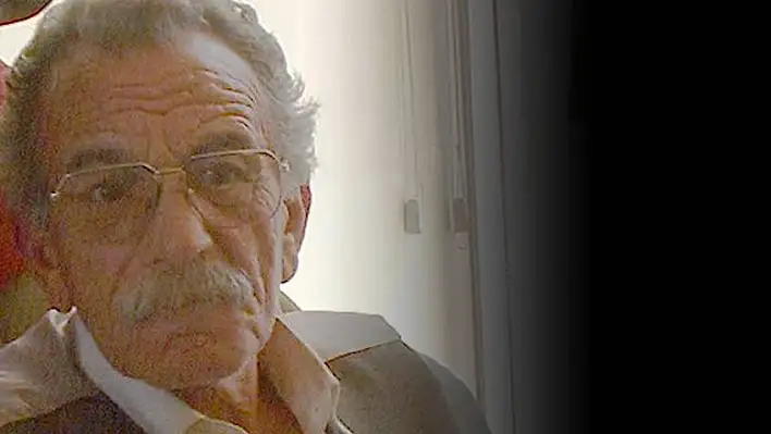 Tarihçi yazar Mustafa Çınar vefat etti... 