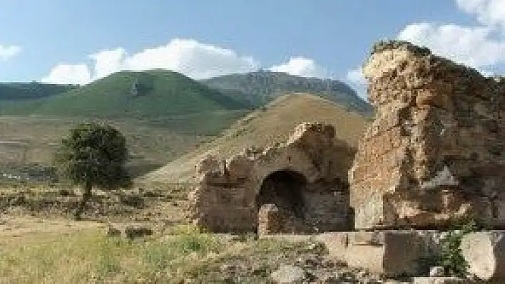 Tarihe tanıklık eden yapı: Gereme Harabeleri!