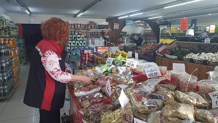 Tarım ve Orman Müdürlüğü ekipleri sahada!