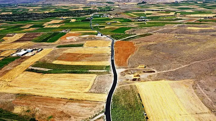 Tarımda yeni bir dönem başlıyor!