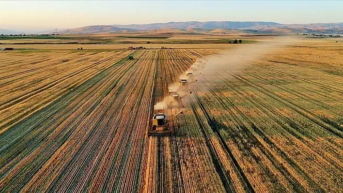Tarımda yeni dönem! Temmuz ayında başlıyor