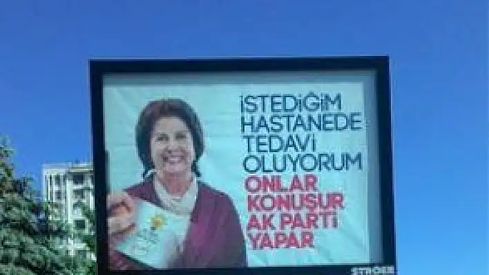 TARTIŞMALI REKLAM!