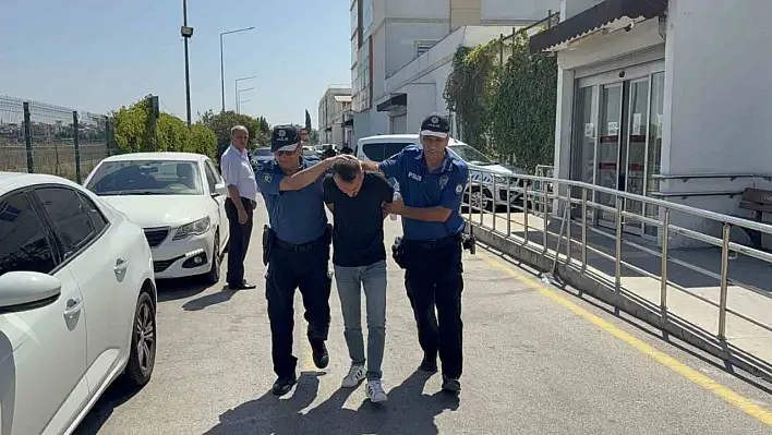 Tartıştığı işçiyi vuran ASKİ amiri tutuklandı