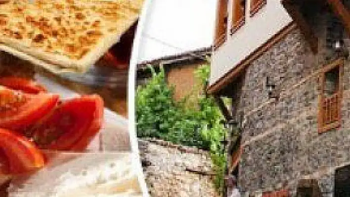 TAŞ MEKAN İÇİN HOROZ'LAR DEVREDE